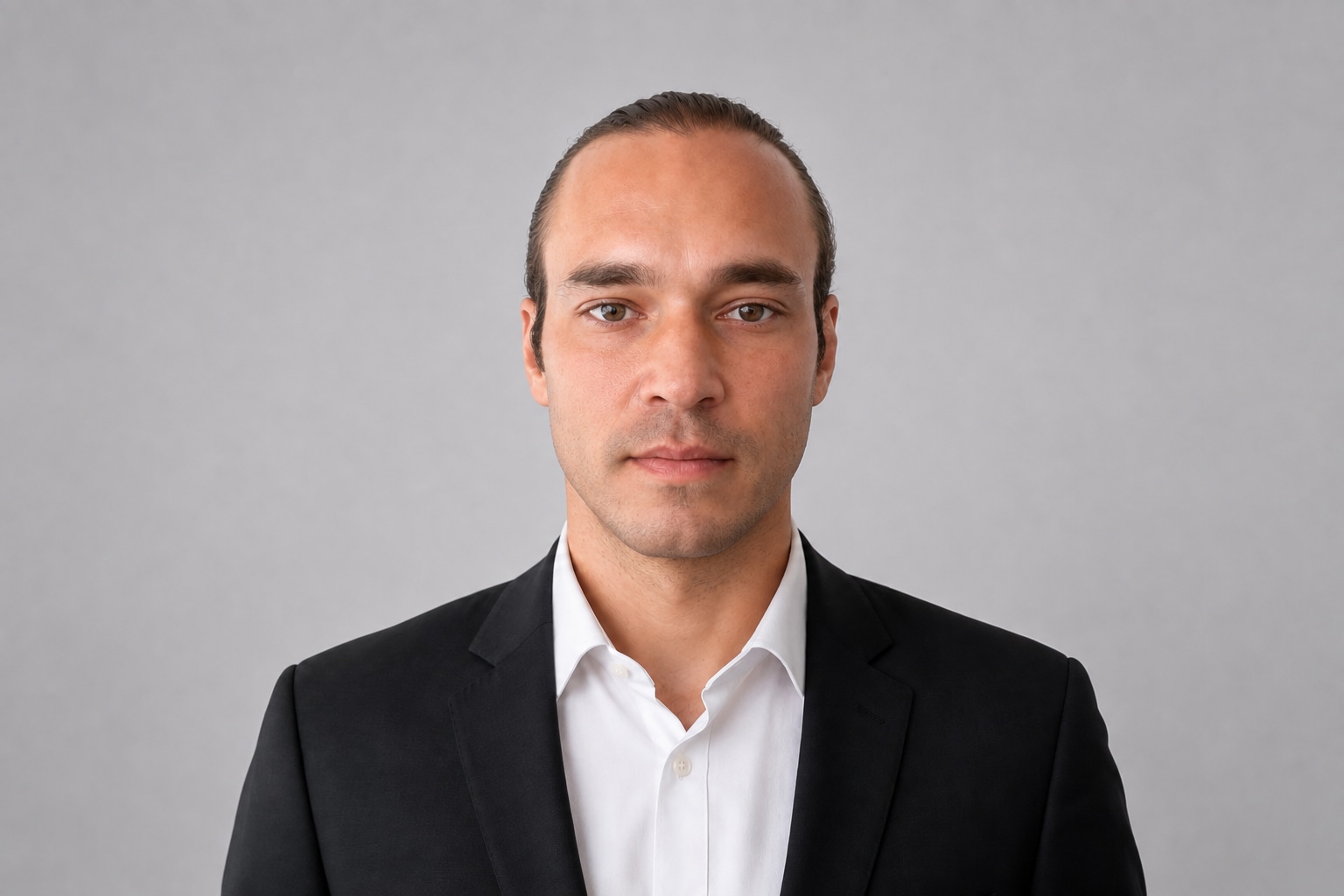 Cal Chronowski, CTO at Shaper